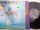 KLP186A - Iron Maiden - Seventh Son of a Seventh Son (064-79 0258 1) German LP