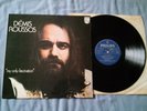 DEMIS ROUSSOS my only fascination   1974- FIRST  UK PRESS-PHILIPS - EX++