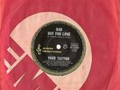 ROSE TATTOO - BAD BOY FOR LOVE - RARE 7