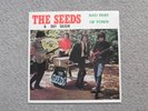 The Seeds-Bad Part Of Town French LP EVA 12019NM-/VG+