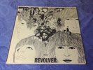 THE BEATLES (LP) REVOLVER [ORIG US 60S CAPITOL VINYL ST 2576 STEREO 