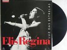 Elis Regina Luz Das Estrelas LP 84 WAGNER TISO BIGLIONE ####