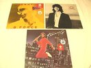 3 New/Sealed KENNY G Jazz LP Record Albums  1982 Kenny G, 1983 G Force, Duotones