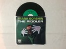Frank Gorshin The Riddler Never Let Her Go 45 RPM 804 Gotham Records Batman 7