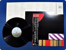 PINK FLOYD The Final Cut 25AP2410 OBI LP FQ1441