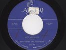 '57 R&B Blues Shouters SCREAMIN' JAY HAWKINS Not Anymore APOLLO VG++ HEAR BOTH