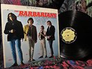 RARE & CLEAN 1966 Orig   THE BARBARIANS   MOULTY Fuzz GARAGE RAW PUNK SHAKER