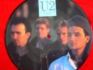 U2 - Pride (In The Name Of Love) - Rare UK 7