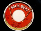 NORMAN FOX & ROB ROYS TELL ME WHY A KILLER TWO SIDER AUDRY BACK BEAT  DOO WOP 45