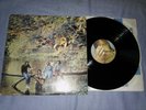 WINGS  wild life  1971- FIRST UK PRESS-  APPLE  LAB ( A-11;B-1) - EX++