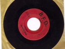 RARE  GARAGE - PSYCH 45 THE INITIAL SHOCK 