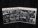 GRATEFUL DEAD LIVE DEAD WARNER BROS RECORDS WITH ORIGINAL INSERTS FIRST PRESSING
