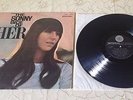 CHER (LP) THE SONNY SIDE OF [1ST ED JAPAN 1966 IMPERIAL SJET-7834 
