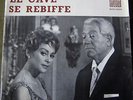 Le CAVE se REBIFFE Michel LEGRAND GABIN AUDIARD EP NMINT Très RARE