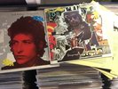 BOB DYLAN .....BIOGRAPH.....5 LP BOX SET & BOOKLET/COLUMBIA 38880