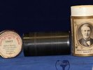 Edison Goldguss Walze Stille Nacht heilige Nacht 15017 Franz Gruber Paul Nelva