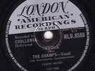 CLASSIC LATIN BEAT ROCK & ROLL CHAMPS 78 