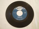 VINTAGE M G & THE ESCORTS A SOMEDAY FOOL/IT'S TOO LATE REO RECORDS 45 #8975X