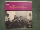 The Louvin Brothers The Family Who Prays LP Capitol logo on top mono NM