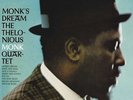 Monk's Dream + 1 bonus track (180g), Vinyl, 8436542012515