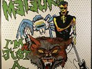 I'm Just A Dog Meteors (80s) 12