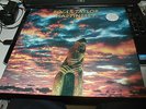 QUEEN ROGER TAYLOR-HAPPINESS RARE (NUMBERED LP) WITH INNER, RARE 1994