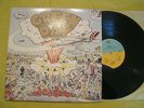 Green Day Dookie LP Promo
