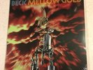 Beck, Mellow Gold, Bong Load, Red & Black, Limited Edition, Numbered, 2016