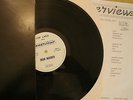 Iron Maiden Interview Disc LP Jim Ladd Promo only w/ insert