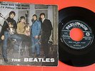 BEATLES 7