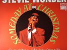 WONDER, Stevie - Someday At Christmas - Vinyl (LP)