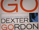 GORDON, Dexter - Go - Vinyl (LP)