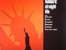HUBBARD, Freddie - Straight Life - Vinyl (180 gram vinyl LP + insert)