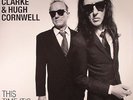 COOPER CLARKE, John/HUGH CORNWELL - This Time It's Personal - Vinyl (LP)