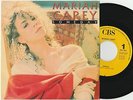 MARIAH CAREY Someday SPANISH 1-SIDED *PROMO* SINGLE UNIQUE COVER EX+