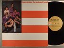 Chuck Trois & The National Bank  Self-Titled    Psych