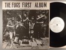Fugs, The  The Fugs First Album   Garage Psych