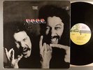 Fugs, The  Tenderness Junction   Garage Psych  Original Label