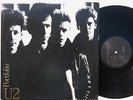 U2 Portfolio 2x LP Live In Italy 1987 MS 103, gatefold cover NEAR-MINT import
