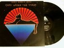 Jerry Garcia Band Cats Under The Stars *EX* Vinyl Record Lp Vintag GRATEFUL DEAD