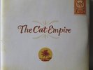 THE CAT EMPIRE 'Two Shoes' Gatefold Vinyl 2LP NEW & SEALED
