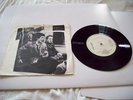 THE CLASH capital radio capitol 7