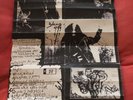 EMPEROR 'Wrath Of The Tyrant'  Black Metal Demo Tape - NUMBERED