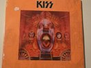 KISS - PSYCHO CIRCUS - REISSUE LTD. EDITION  2LP  3D-COVER
