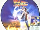 Versand aus Deutschland  V.A. - OST Back To The Future Vinyl US LP Neu