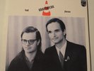 KRAFTWERK - RALF & FLORIAN - REISSUE LTD. EDITION LP VINYL