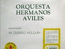 ORQUESTA HERMANOS AVILES CUBAN LATIN FUNK SOUL SALSA DESCARGA RARE HEAR LISTEN