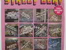 'STREET BEAT' Vinyl 2LP Sugarhill Gang Grandmaster Crash Crew Flash SEALED
