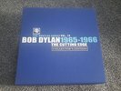 Bob Dylan.The Cutting Edge 1965-1966 Collector's Edition