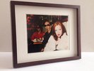 Shirley Manson & Garbage Promo Photograph